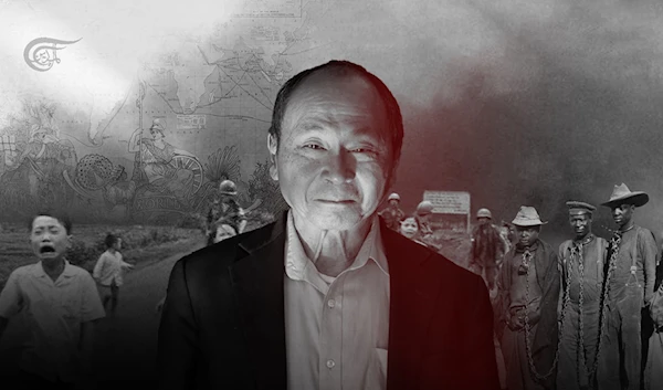 Fukuyama may have gotten ahead of himself after the fall of the Soviet Union. The US may have stood as the only hegemony a couple of decades ago, but the world is bouncing back from centuries of colonial oppression.