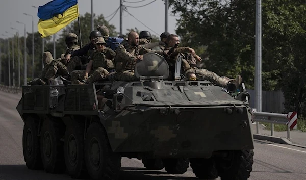 Hersh: Ukraine's Counteroffensive to have negative implications