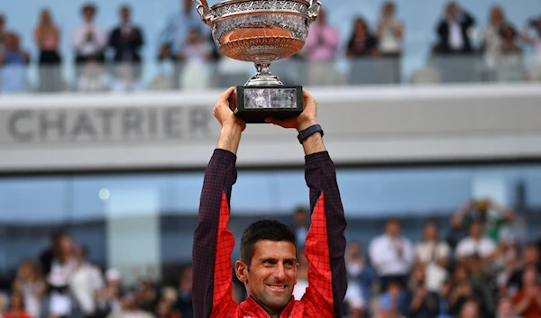 Djokovic