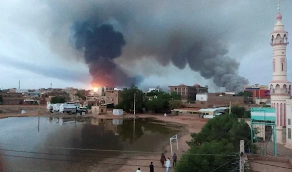 Sudan clashes commence after one-day truce expires