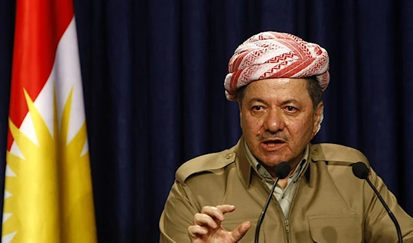 Barzani says Iraq's 2023 state budget 'unconstitutional'