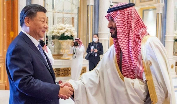 Today's reality is that China took the lead: Saudi energy minister