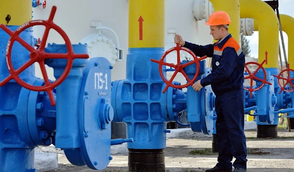 Germany's production might shut down in 2025 if Russian gas halted