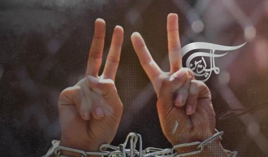 Palestinian prisoners: Al Mayadeen is the spearhead of Arab media