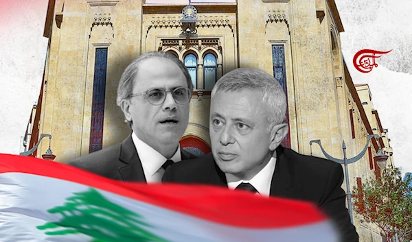 Lebanese Presidential election session to convene, June 14, 2023, with the two Presidencial candidates being IMF employee Jihad Azour and Marada Movement leader Suleiman Franjieh.