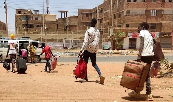 Humanitarian conditions in Sudan worsen as conflict continues