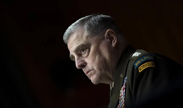 Intercept: Pentagon program hunts those who ‘embarrass’ its generals