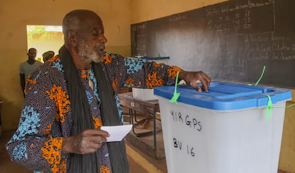 Mali votes on new constitution