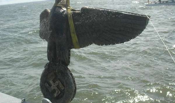 In a previous hearing, Uruguay's Supreme Court ruled that the eagle was the property of the state. (AFP)