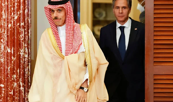 Blinken to visit Saudi Arabia this week for strategic cooperation