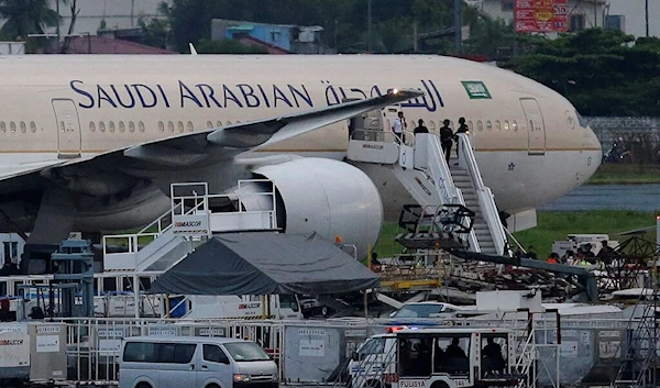 KSA normalization with "Israel" downplayed, no direct flights