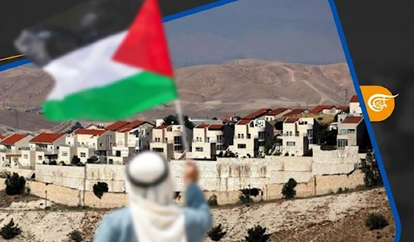 Increase in settlements coupled with decrease in settlers