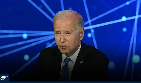 Beijing responds to Biden's description of its president as a "dictator"