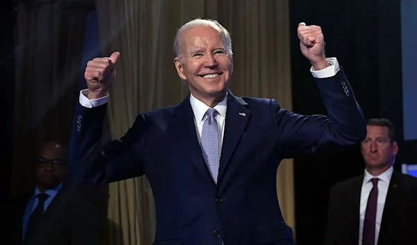 Biden calls Xi an 'embarrassed dictator': 'I'm serious'