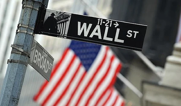 Market investors betting on US economic crash later 2023