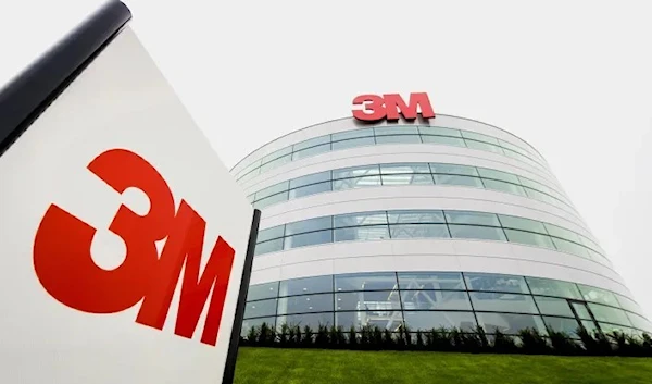 3M gives in to $10.3bln settlement over water contamination lawsuit