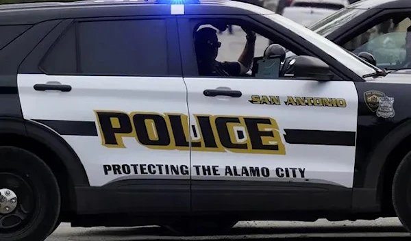 SAPD chief said police officers’ behavior was ‘not consistent with … policy and training’ at the department. (AP)