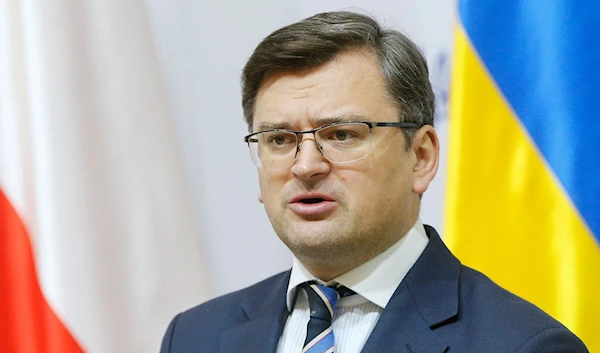 Armed mutiny in Russia is in the interest of Ukraine: Ukrainian FM