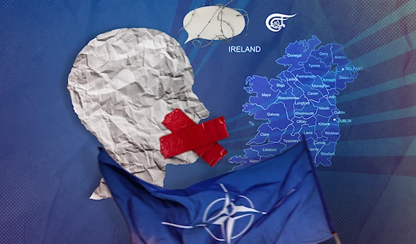 Ireland's 'hate speech' laws – censoring Ukraine truth?