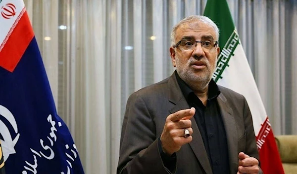 Iran's oil exports increasing despite sanctions: Minister