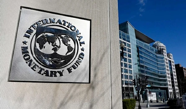 Global economic struggle due to poor financial policies: IMF Russia