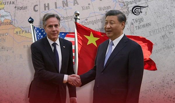 The anti-China lobby’s deep interest in ensuring US-China fissures over the Ukraine war, provoking tensions in the South China Sea, and interfering over Taiwan, is surprisingly consistent with Blinken’s post-meeting rhetoric.