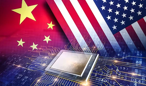 US escalates tech war on China, more restrictions could be on the way