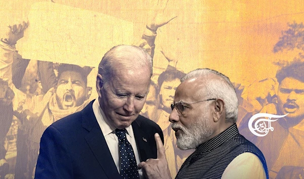 Modi’s visit to Washington D.C. and the Blanket Approval of Hindu Supremacy