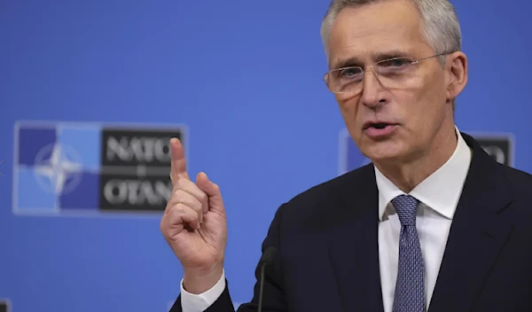 NATO agrees to extend Stoltenberg mandate