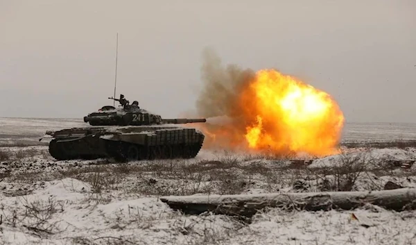 Ukraine losses mount on multiple fronts amid fragile counteroffensive