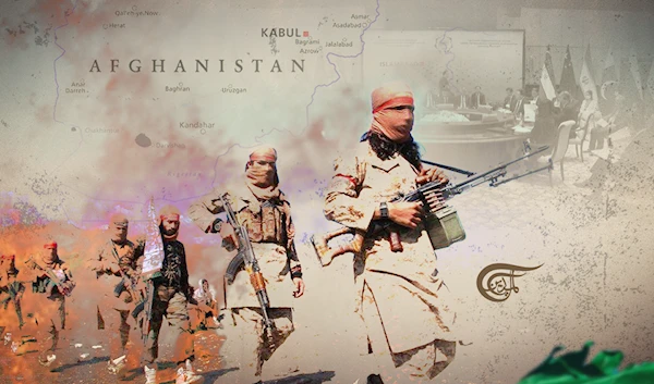 Taliban continues to support militant organizations despite neighbors' misgivings