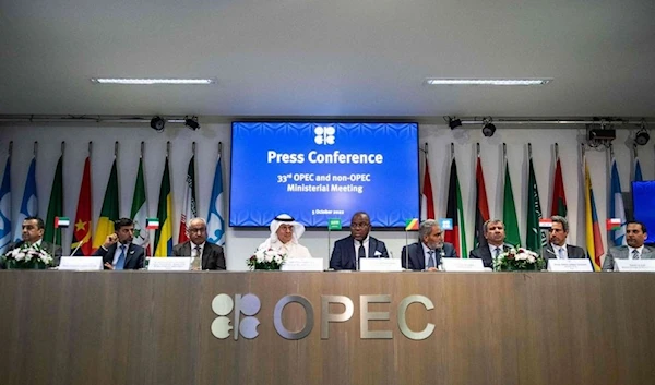 OPEC bars Reuters, Bloomberg, WSJ for July event