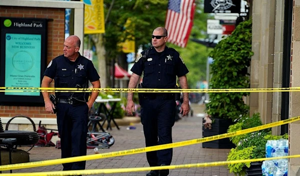 New mass shooting hits Chicago; one killed others injured