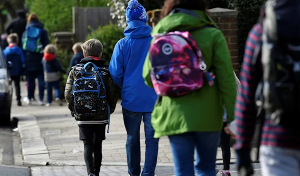 UK children at risk of exploitation due to cost of living crisis