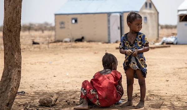 Over 16 million need aid in Burkina Faso, Mali and Niger