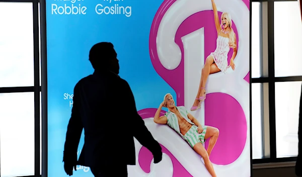 Barbie film used so much pink paint it triggered worldwide shortage