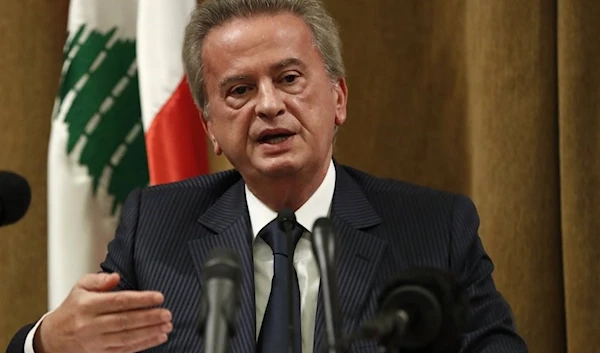 Swiss team to visit Lebanon in Salameh probe