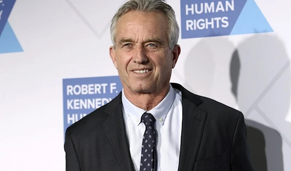 RFK Jr. says Pentagon hid Ukraine truth from Americans