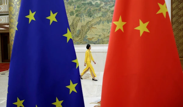 EU escalates against China, Taiwan FM to drop in Europe unannounced: W