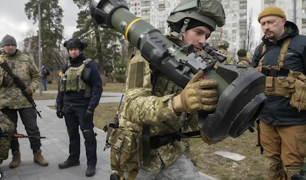 Sources: Russian troops repel another Ukrainian counteroffensive