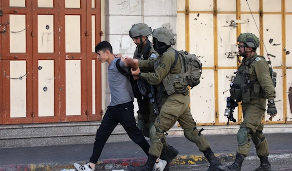 Majority of Palestinian children in Israeli prisons are beaten: Report