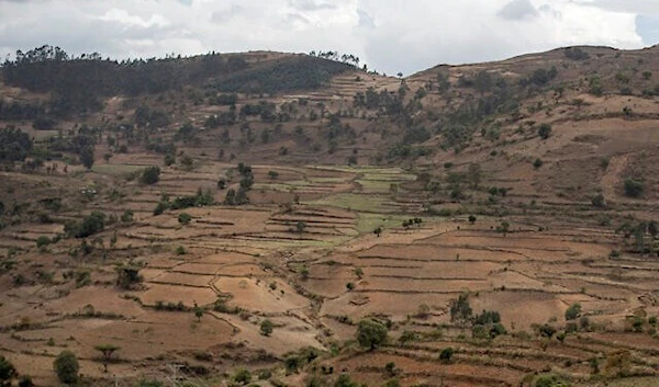 Israeli settler kidnapped in Ethiopia: Israeli media