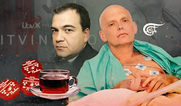 At no point did Litvinenko accuse Kovtun or Lugovoy of responsibility for his death during these conversations. He instead blamed Mario Scaramella, a crooked security consultant with whom he’d dined at a restaurant prior to meeting them.