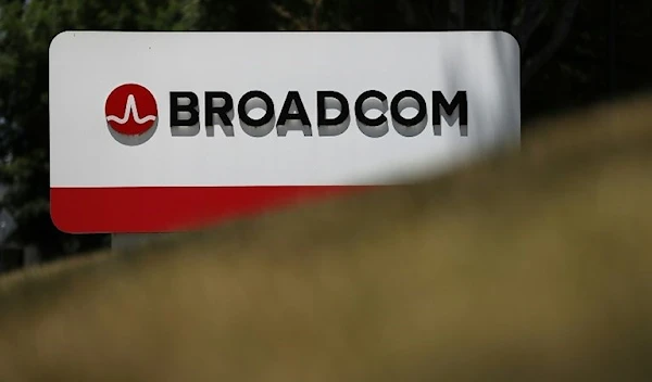 EU regulator greenlights Broadcom $61bn-buy out of Vmware