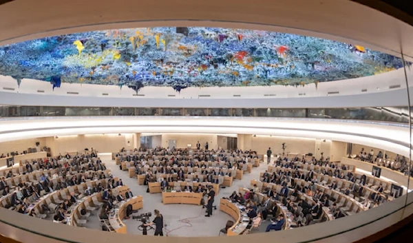 UK, US reject condemning burning of Quran at UN Human Rights Council