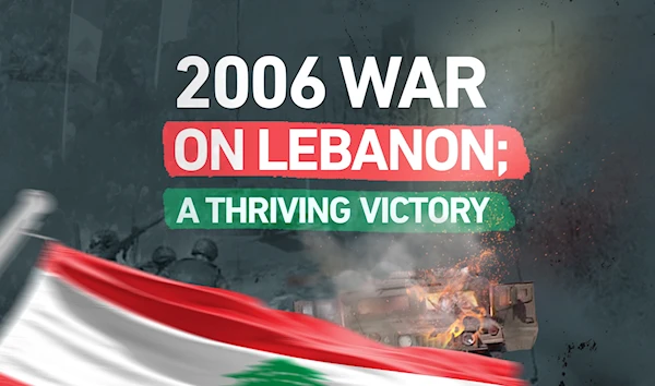 2006 war on Lebanon; A Thriving Victory