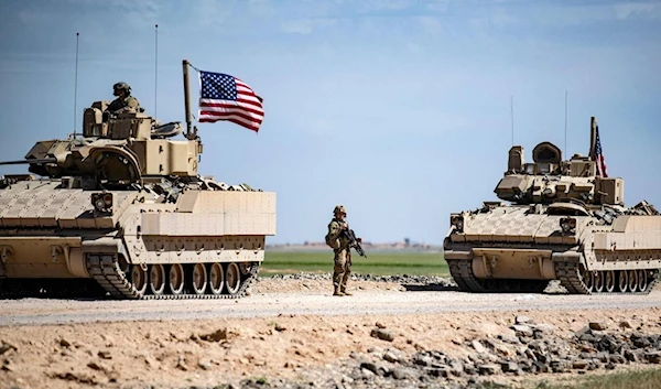 US, proxies fortify occupation bases in Syria: Sources to Al Maydeen