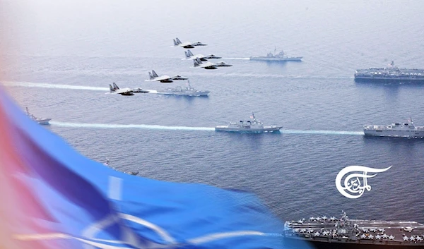 NATO’s Asia Pacific footprint is a dangerous game