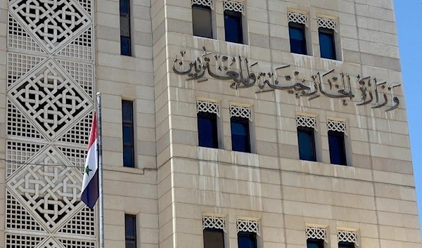 Syria supports Cairo summit decisions to end Sudan bloodshed: Damascus