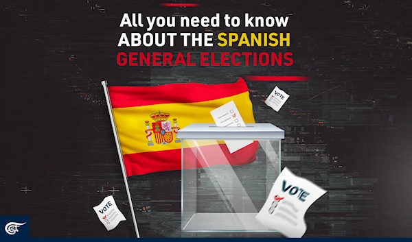 All you need to know about the Spanish general elections